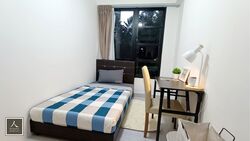 Central Green Condominium (D3), Condominium #481198491